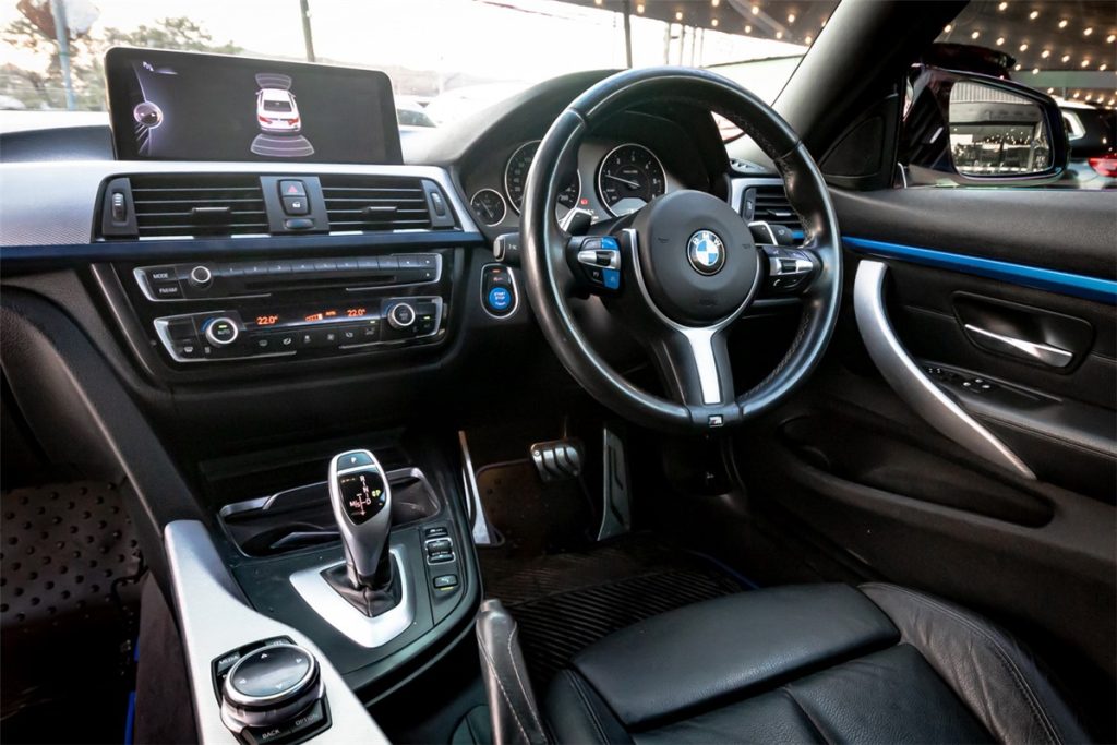 2013 BMW ขายรถมือสองในประเทศไทย