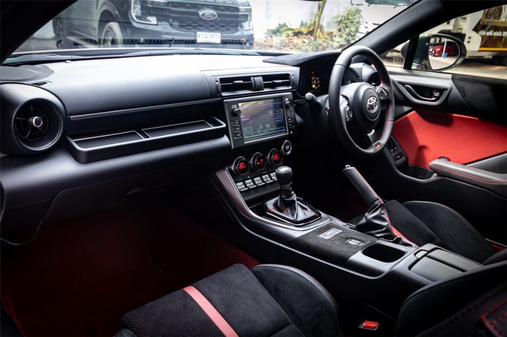 2023 Toyota ขายรถมือสองในประเทศไทย