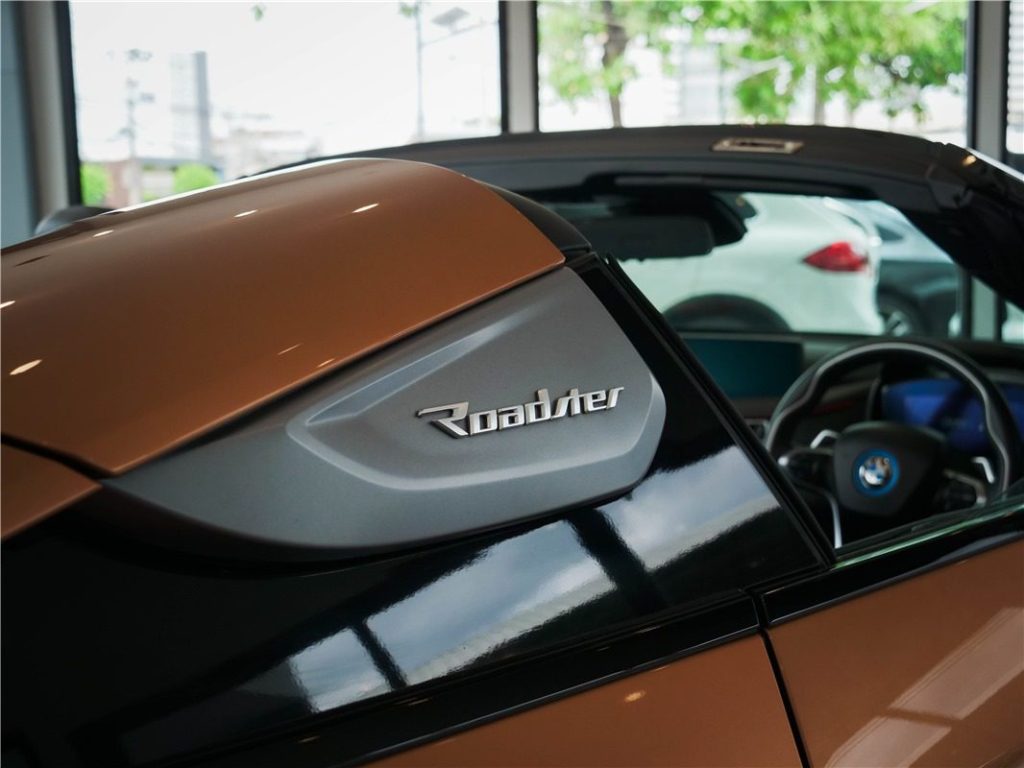 ขาย 2018 BMW i Series i8 Roadster มือสอง Koonying กรุงเทพฯ WowCar ขายรถมือสองในประเทศไทย