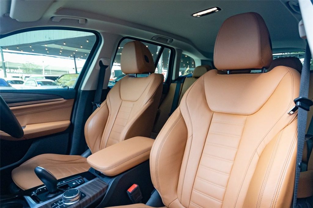 2018 BMW ขายรถมือสองในประเทศไทย