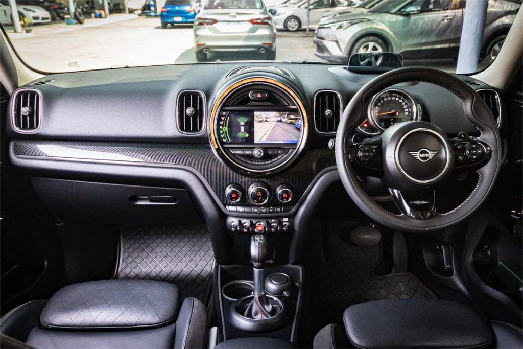 2019 Mini ขายรถมือสองในประเทศไทย