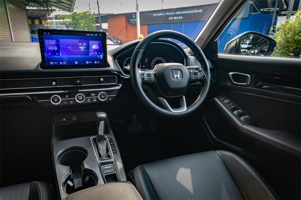 2021 Honda ขายรถมือสองในประเทศไทย