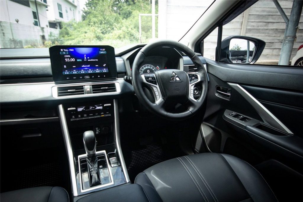 2023 Mitsubishi ขายรถมือสองในประเทศไทย
