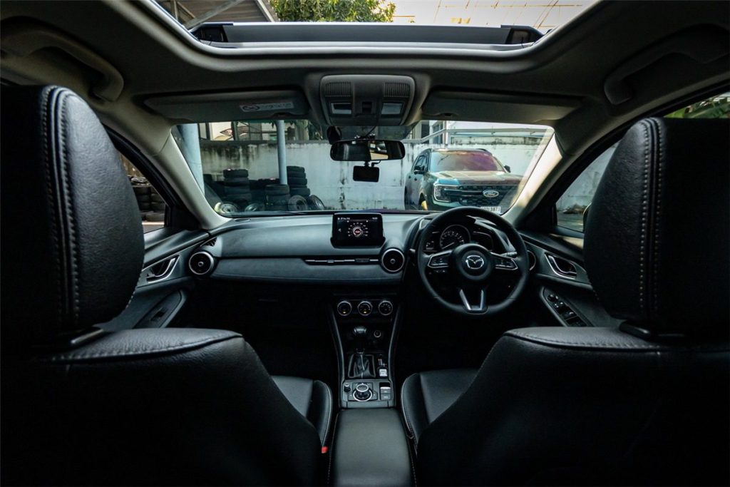 2021 Mazda ขายรถมือสองในประเทศไทย