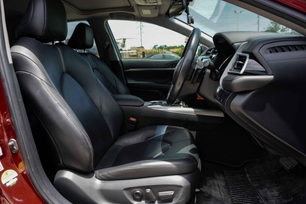 2019 Toyota ขายรถมือสองในประเทศไทย