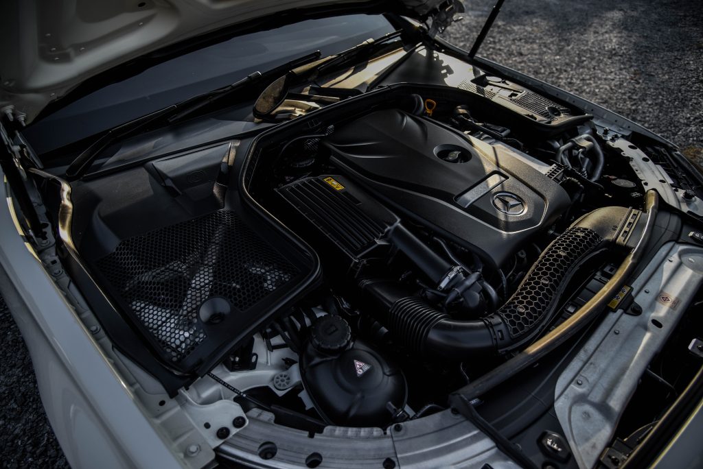 2016 Mercedes-Benz ขายรถมือสองในประเทศไทย