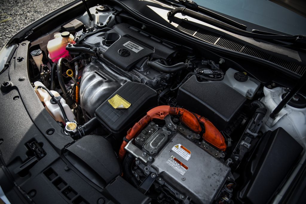 2013 Toyota ขายรถมือสองในประเทศไทย