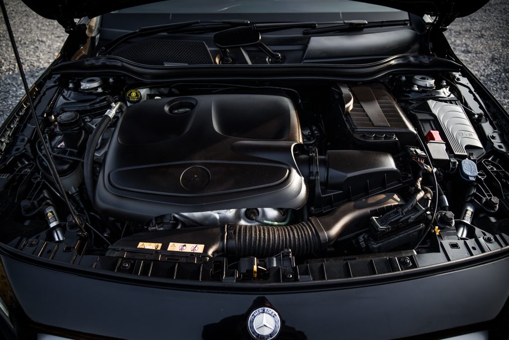 2014 Mercedes-Benz ขายรถมือสองในประเทศไทย