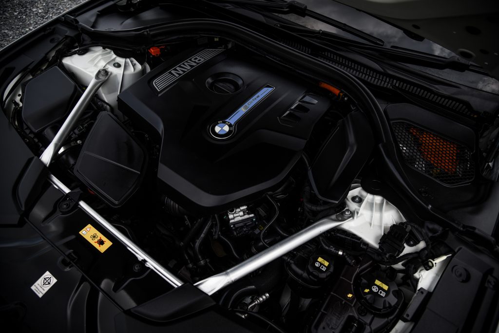 2018 BMW ขายรถมือสองในประเทศไทย