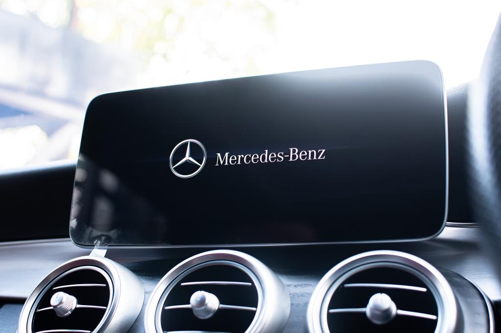 ขาย 2019 Mercedes-Benz C-Class C200 AMG Dynamic W205 มือสอง 786 Premium Motor ขายรถมือสองในประเทศไทย