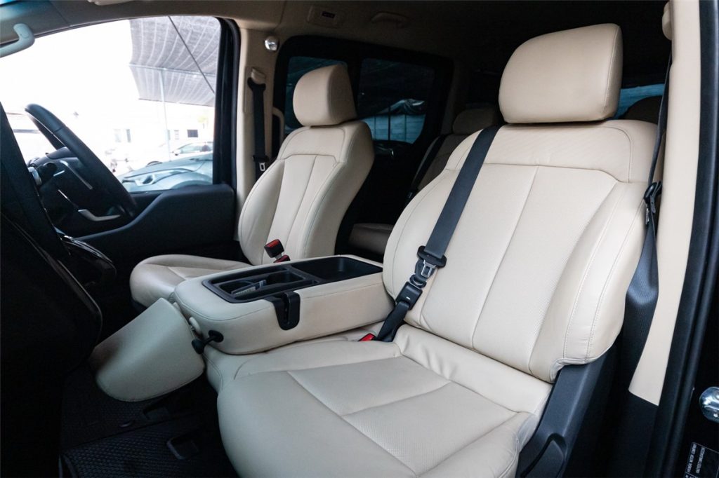 2021 Hyundai ขายรถมือสองในประเทศไทย