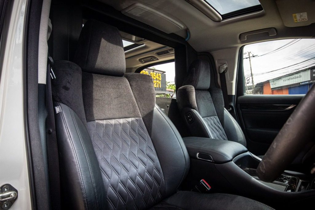2015 Toyota ขายรถมือสองในประเทศไทย