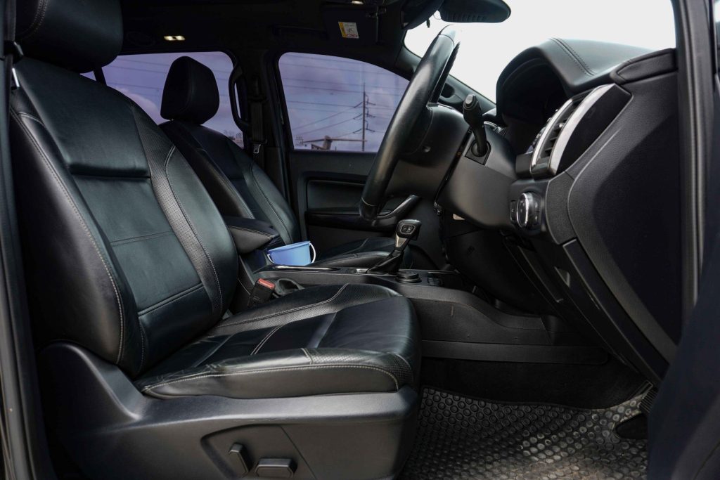 ขาย 2019 Ford Everest 2.0 Titanium Plus Bi-Turbo 4WD AT มือสอง Perfect Car กรุงเทพฯ ขายรถมือสองในประเทศไทย