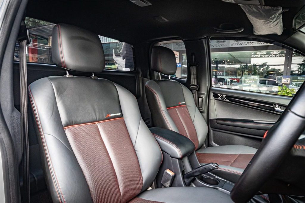 2019 Isuzu ขายรถมือสองในประเทศไทย