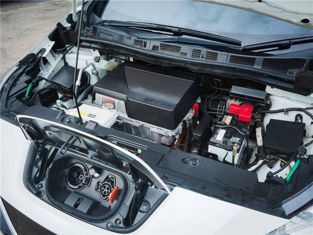 2019 Nissan ขายรถมือสองในประเทศไทย