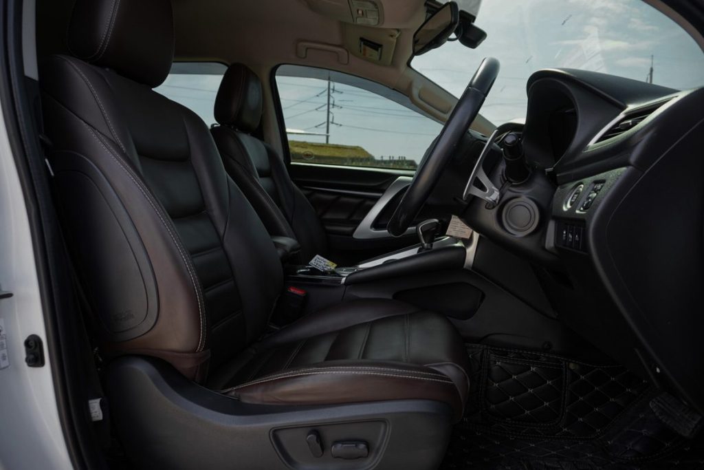 ขาย 2019 Mitsubishi Pajero Sport 2.4 GT PREMIUM ELITE EDITION AT มือสอง Perfect Car กรุงเทพฯ ขายรถมือสองในประเทศไทย