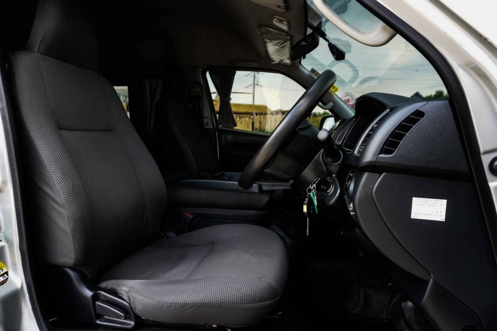 2019 Toyota ขายรถมือสองในประเทศไทย