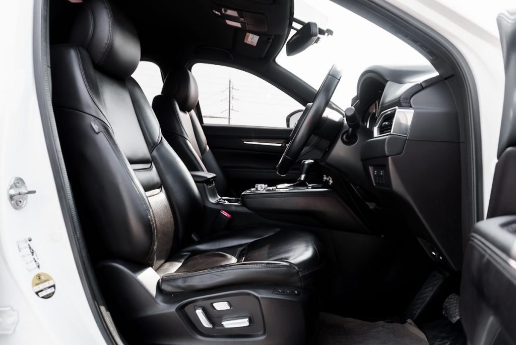 ขาย 2020 Mazda CX-8 2.5 SP AT มือสอง Perfect Car กรุงเทพฯ WowCar ขายรถมือสองในประเทศไทย