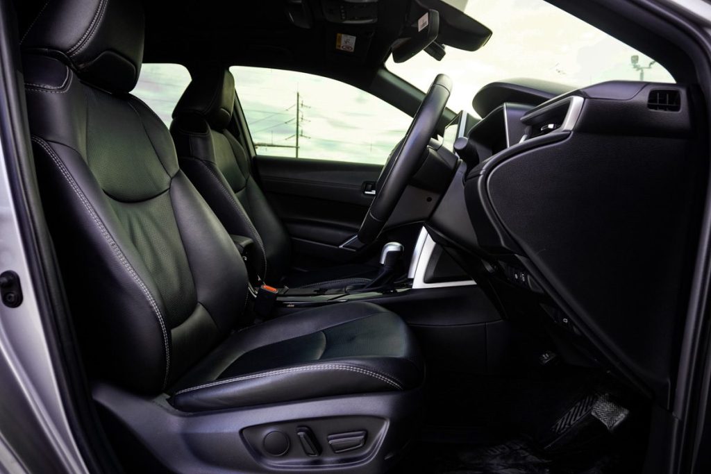 2020 Toyota ขายรถมือสองในประเทศไทย