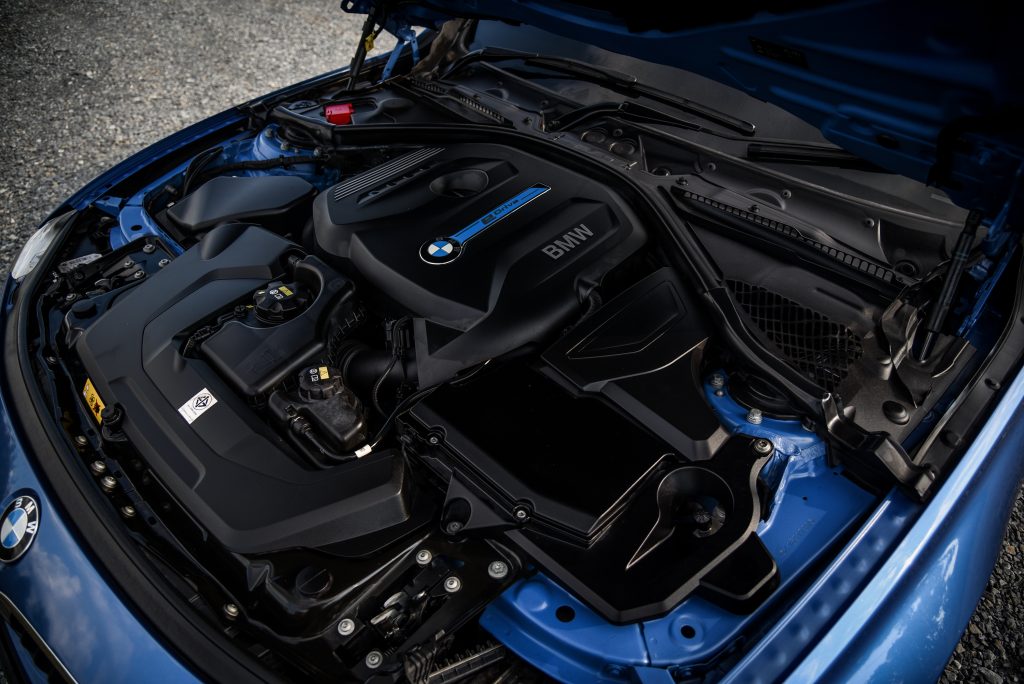 2016 BMW ขายรถมือสองในประเทศไทย