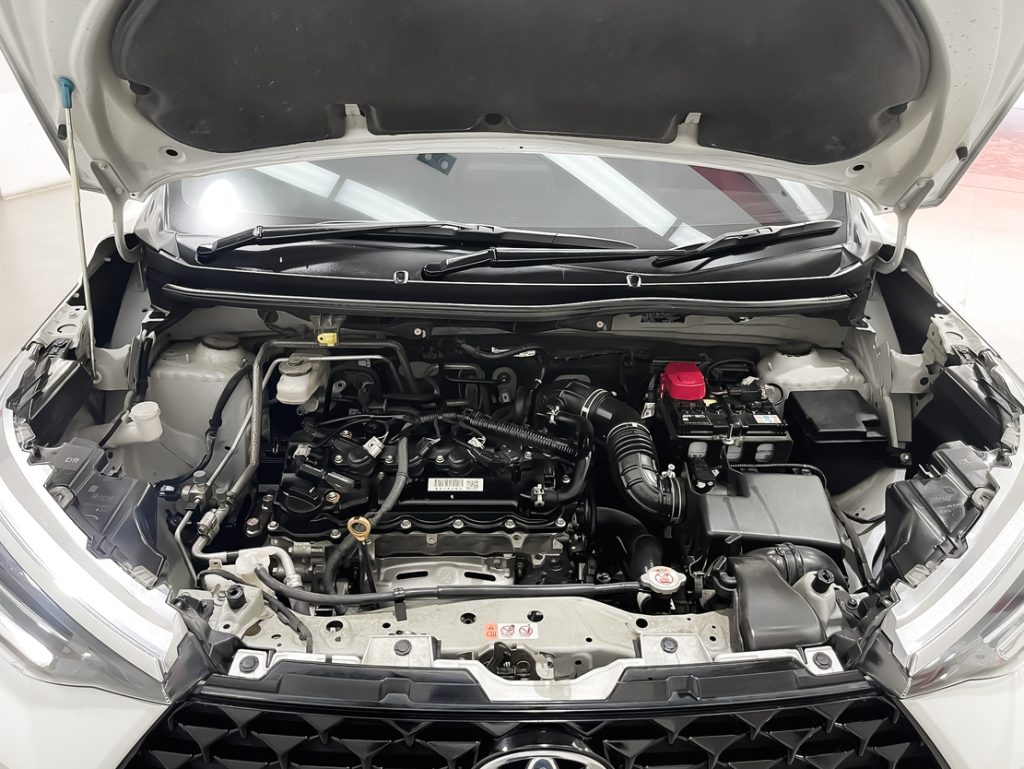 2023 Toyota ขายรถมือสองในประเทศไทย