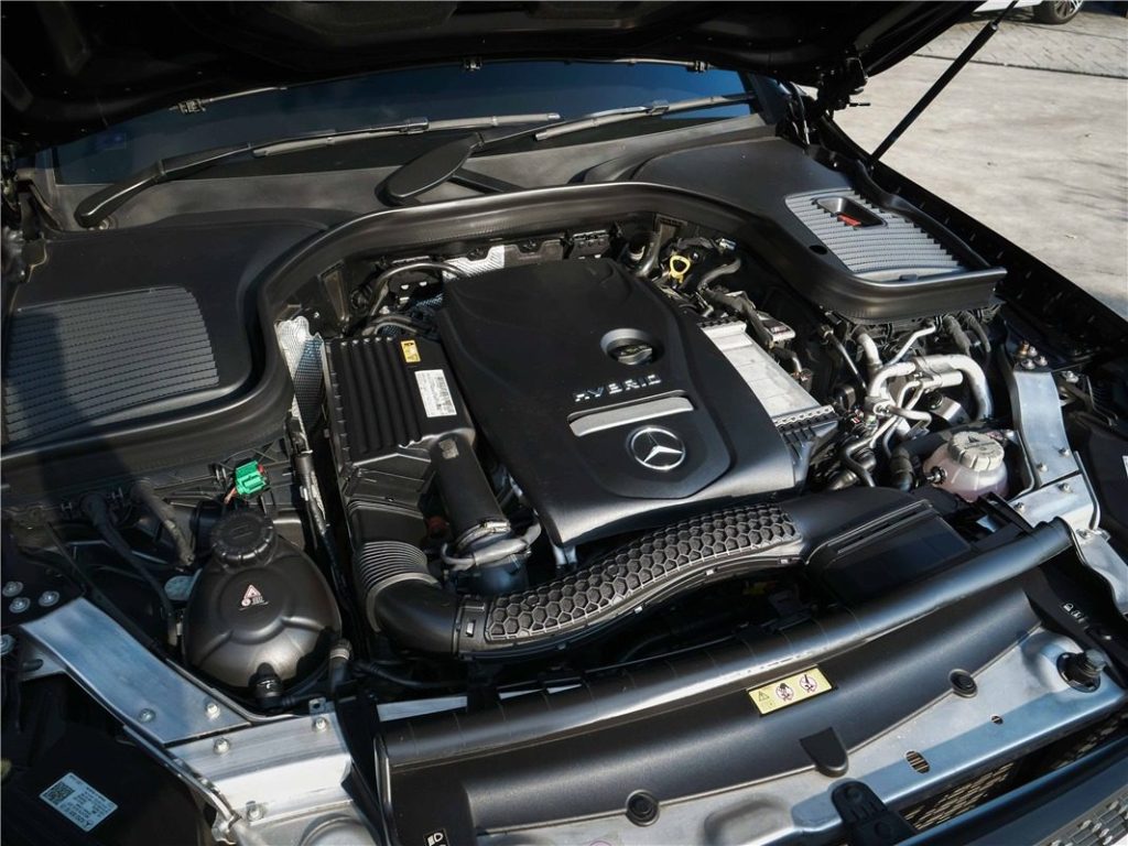 2020 Mercedes-Benz ขายรถมือสองในประเทศไทย
