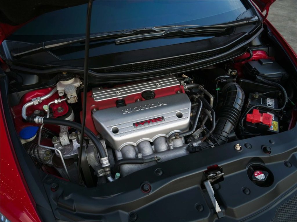 2010 Honda ขายรถมือสองในประเทศไทย