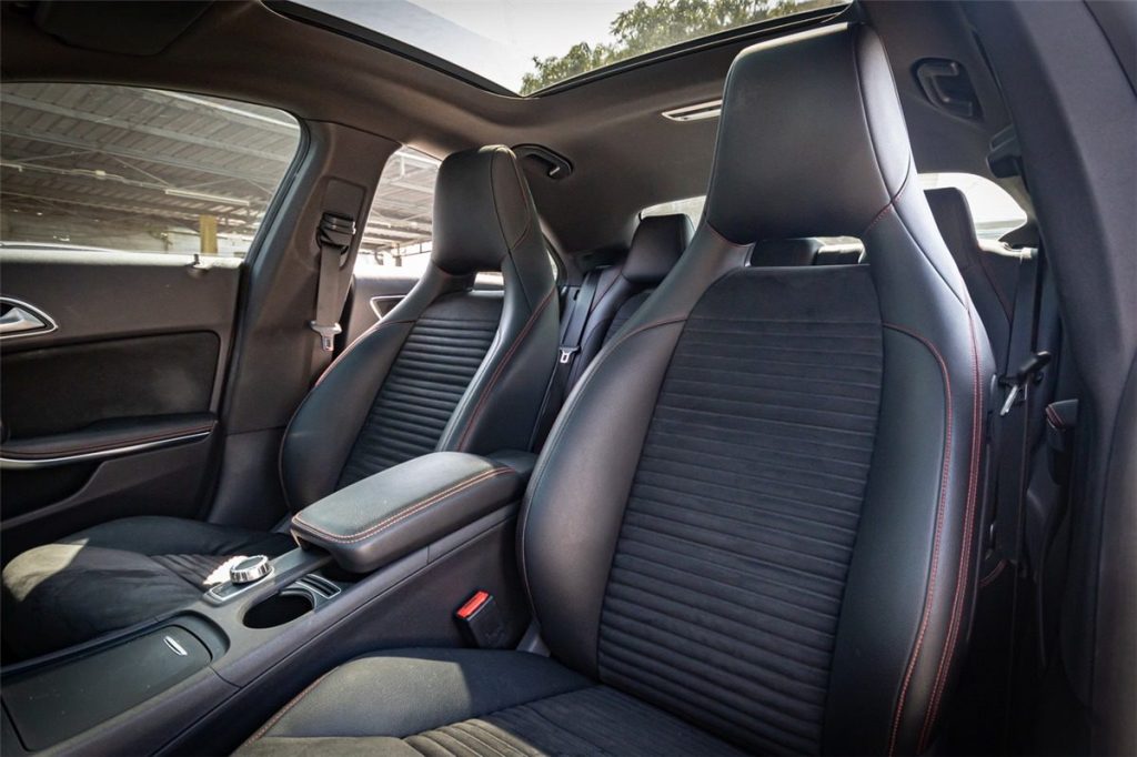 2013 Mercedes-Benz ขายรถมือสองในประเทศไทย