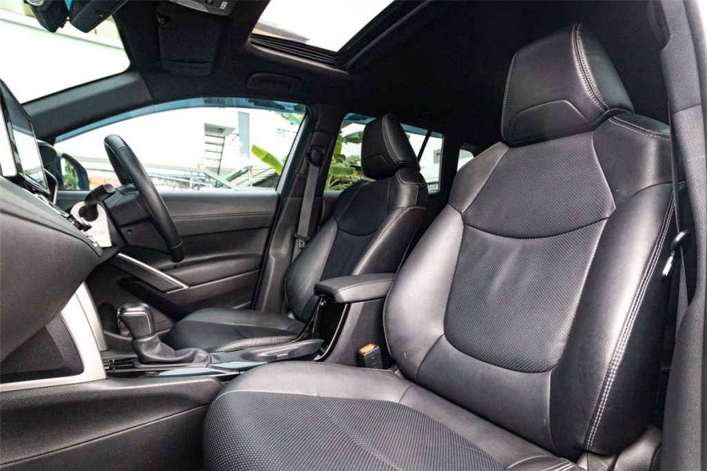 2020 Toyota ขายรถมือสองในประเทศไทย