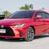 2022 Toyota Yaris Ativ 1.2 SMART AT