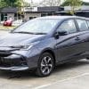 2023 Toyota Yaris 1.2 SMART AT