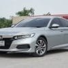 2019 Honda Accord 1.5 TURBO EL AT