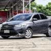 2015 Toyota Vios 1.5E