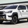 2022 Toyota Hilux 2.4 PRERUNNER ROCCO AT