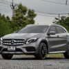 2018 Mercedes-Benz GLA-Class GLA250 2.0 AMG Dynamic AT