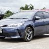 2019 Toyota Corrola Altis 1.6 G AT