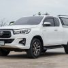 2018 Toyota Hilux 2.4 E PRERUNNER CAB AT