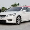 2014 Honda Accord  2.4 EL AT