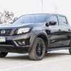2018 Nissan Navara 2.5 EL BLACK EDITION AT