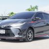 2021 Toyota Yaris  1.2 SPORT