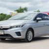 2022 Honda City 1.0 V AT