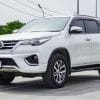 2016 Toyota Fortuner  2.4 V AT