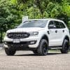 2019 Ford Everest 2.0 Bi-TURBO TITANIUM+ 4WD