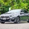 2021 BMW 2 Series 220i Gran Coupe M-Sport