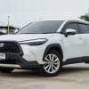 2022 Toyota Corolla Cross 1.8 HYBRID SMART AT