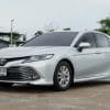 2018 Toyota Camry 2.0 G AT