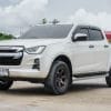 2020 Isuzu D-Max 1.9 CAB 4 HI-LANDER ZP MT
