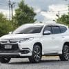 2018 Mitsubishi Pajero Sport 2.4 GT 2WD AT