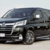 2019 Toyota Majesty 2.8 PREMIUM AT