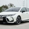 2019 Toyota Corrola Altis 1.8 GR SPORT AT